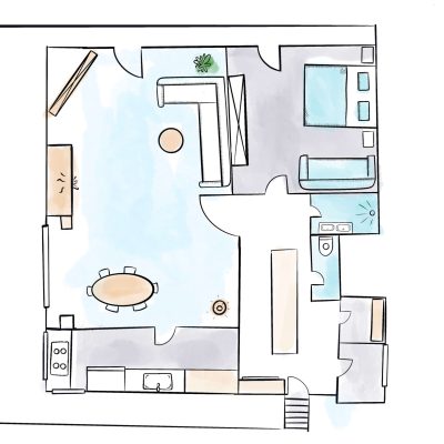 stubnerkogel_raumplan